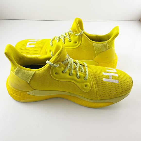 Adidas x Pharrell Solar Hu - Picture 4 of 16
